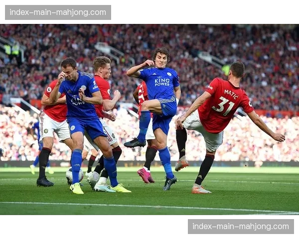 伤病更新：莱斯特城两名关键球员恢复合练，有望月末复出