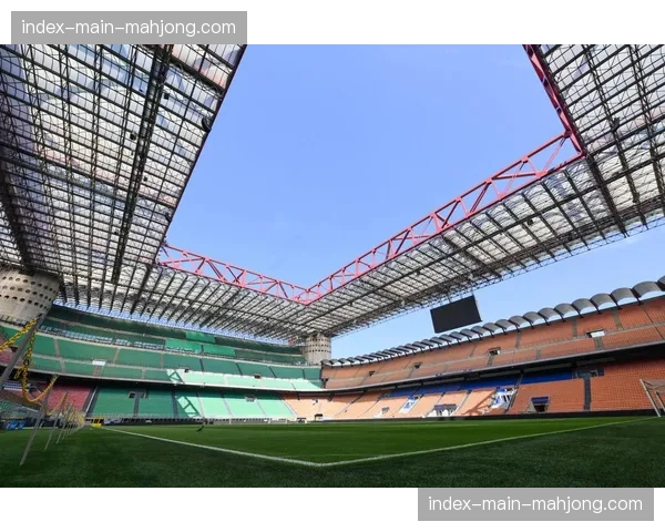 梅阿查球场升级球员通道监控，未来可用于采集球员赛前赛后生理数据