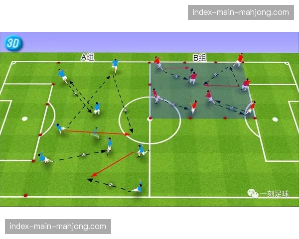 科技公司发布最新球员追踪数据，可细化分析定位球进攻中每位球员的移动线路