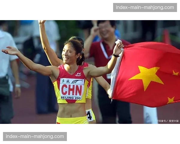 世锦赛女子4x200自接力决赛，中国队逆转澳大利亚夺金