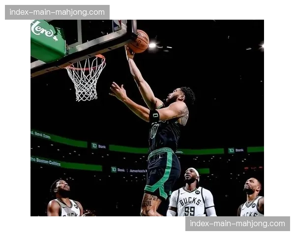 凯尔特人轻取公牛，提前锁定大西洋赛区冠军