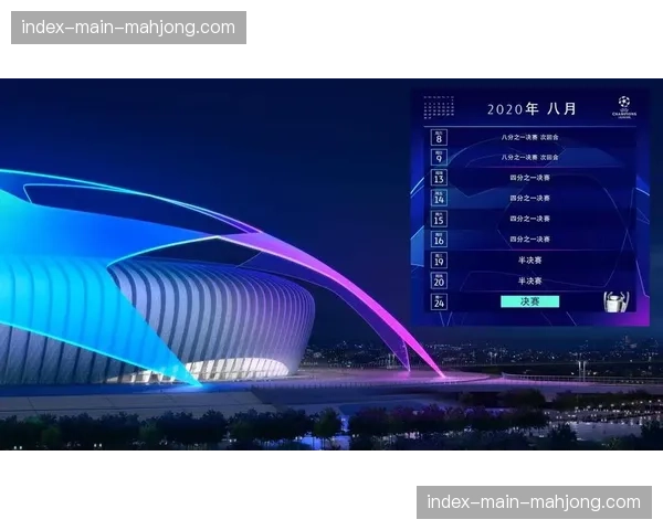 为应对极端天气，欧冠引入新的场地监测与应急处理数字化协议