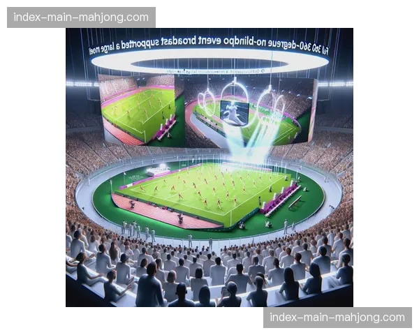 观点:联盟四月推出的VR观赛测试服务,能否成为下一代收视增长点? 观点:联盟四月推出的VR观赛测试服务,能否成为下一代收视增长点?