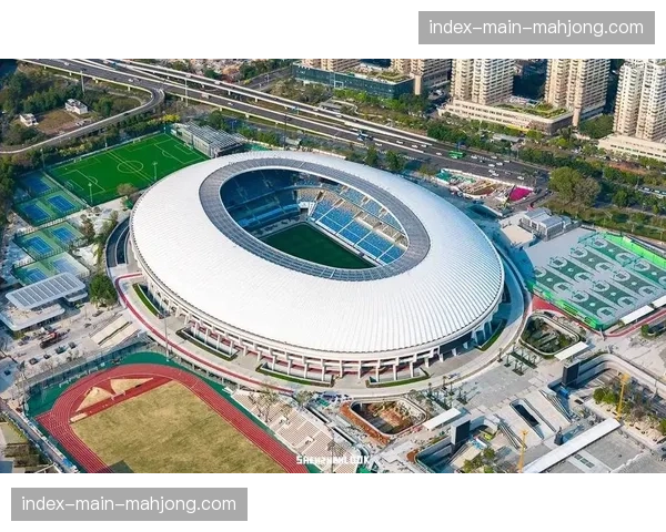 新球场建设进展：多个中超主场改造工程启动