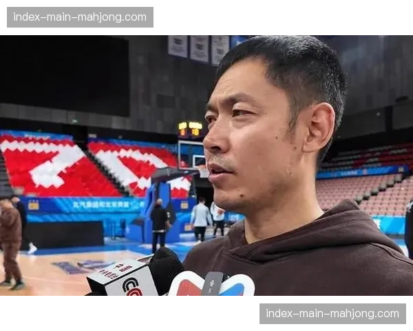 北控主教练张庆鹏：机会还在自己手里，全力争取季后赛